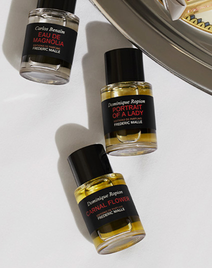 FREDERIC MALLE
